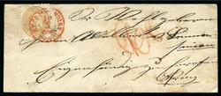 4745065: Österreich Ausgabe 1863