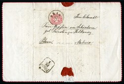 4745070: Österreich Ausgabe 1863/64