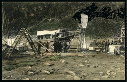 1610: Expeditionen, Arktis