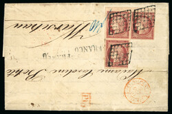 2565010: France Cérès 1849