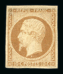 2565012: Frankreich Napoléon 1852