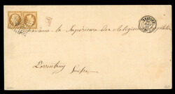 2565012: Frankreich Napoléon 1852