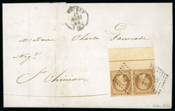 2565012: Frankreich Napoléon 1852