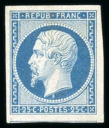 2565012: Frankreich Napoléon 1852