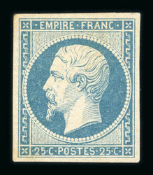 2565012: Frankreich Napoléon 1852