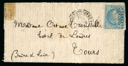 2565800: Guerre de la France 1870-71 - Collections