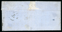 1870, ballon monté à destination de San-Juan (Puerto-Rico). ...