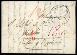 2565: Francia - Collections