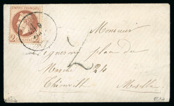 70: l'État souverain allemand NDP de l'Alsace-Lorraine - Fiscal stamps