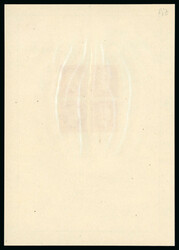 1945, Bloc Dulac non-émis Y&amp;T n°4 neuf ** MNH, qualité ...