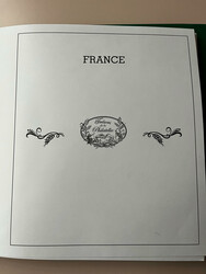 2014-2018, Trésors de la Philatélie, collection des feuillets Y&amp ...