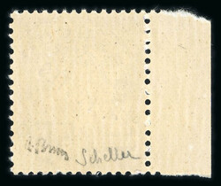 1922, lot de 2 préoblitérés avec type Blanc Y&amp;T n°40a, 4c ...