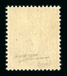 1922-1960, très gros lot type stock de marchand constitué de ...
