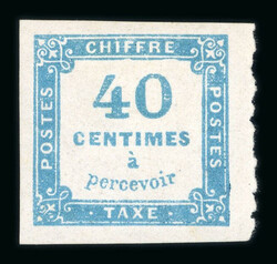 2565: Francia - Revenue stamps