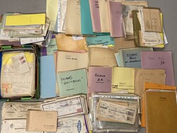 2565: France - Fiscal stamps