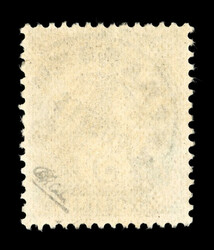 1922, type Blanc n°41c 5c vert surcharge verte neuf* avec restant de ...