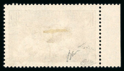 Variété, 1937: pour sauver la race, Y&amp;T n°356a oblitéré avec ...