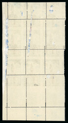 Variété, 1967: Viré Y&amp;T n°1500, belle variété de piquage à ...