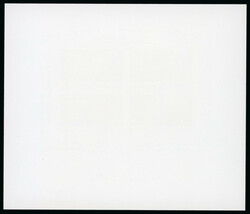 1995, bloc-feuillet cinéma Y&amp;T n° 17 non dentelé neuf ** MNH, ...