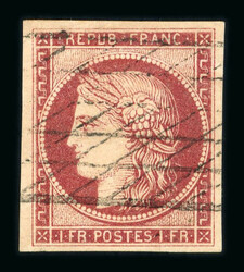 2565: フランス - Collections