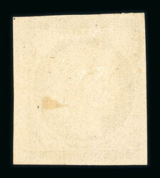 1849-1900, collection de timbres classiques neufs du n°1 au 104. À ...