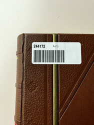 2565: フランス - Collections