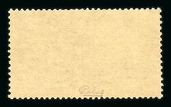 1849-1956, dans deux belles reliures Présidence collection neufs ...