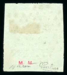 1849-2010, dans treize classeurs à feuilles bulle superbe stock de ...