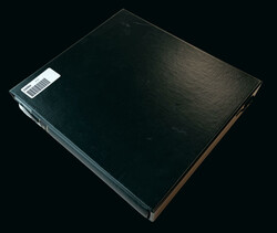 1930-2004, dans une belle reliure Safe Dual collection **/* ...