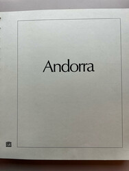 1930-2004, dans une belle reliure Safe Dual collection **/* ...