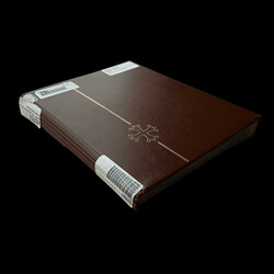 1931-2001, collection neufs **/* a priori complète poste et fins de ...