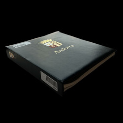 1979-2006, un album Davo avec collection complète neufs ** MNH entre ...