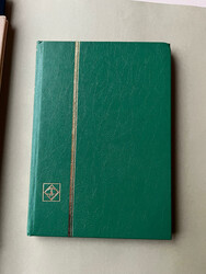 1979-2006, un album Davo avec collection complète neufs ** MNH entre ...