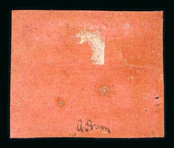 1899, Gabon Y&amp;T n°14 GAB et six points de surcharge ,15c noir ...