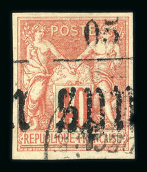 1885-1868, très belle collection neufs **/*/obl très fournie et ...