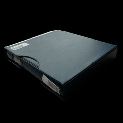 1948-1999, dans une belle reliure Lindner collection majorité neufs ...