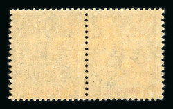 Chine Française et Mong-Tzeu : 1894-1906, joli lot de 16 timbres ...