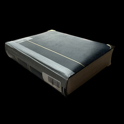 1988-2025, dans un gros classeur, collection de Saint-Pierre et ...