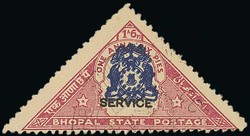 3080: インド・Bhopal