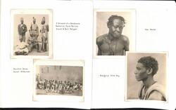 6080: Sudan