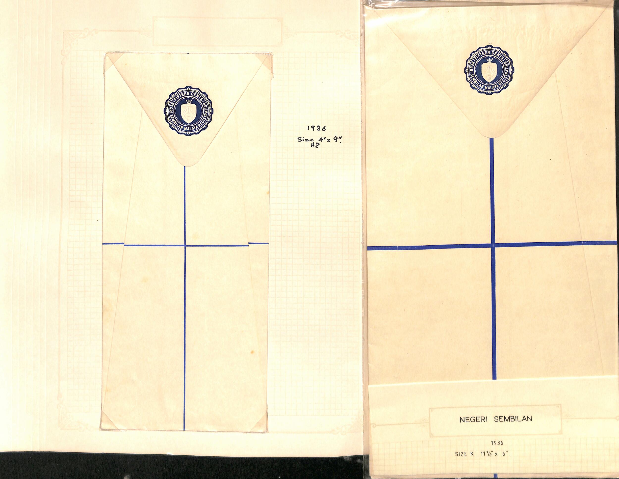 Image 2 for lot number 1518 for Argyll Etkin 57th G.B & Worldwide Stamps and Postal History