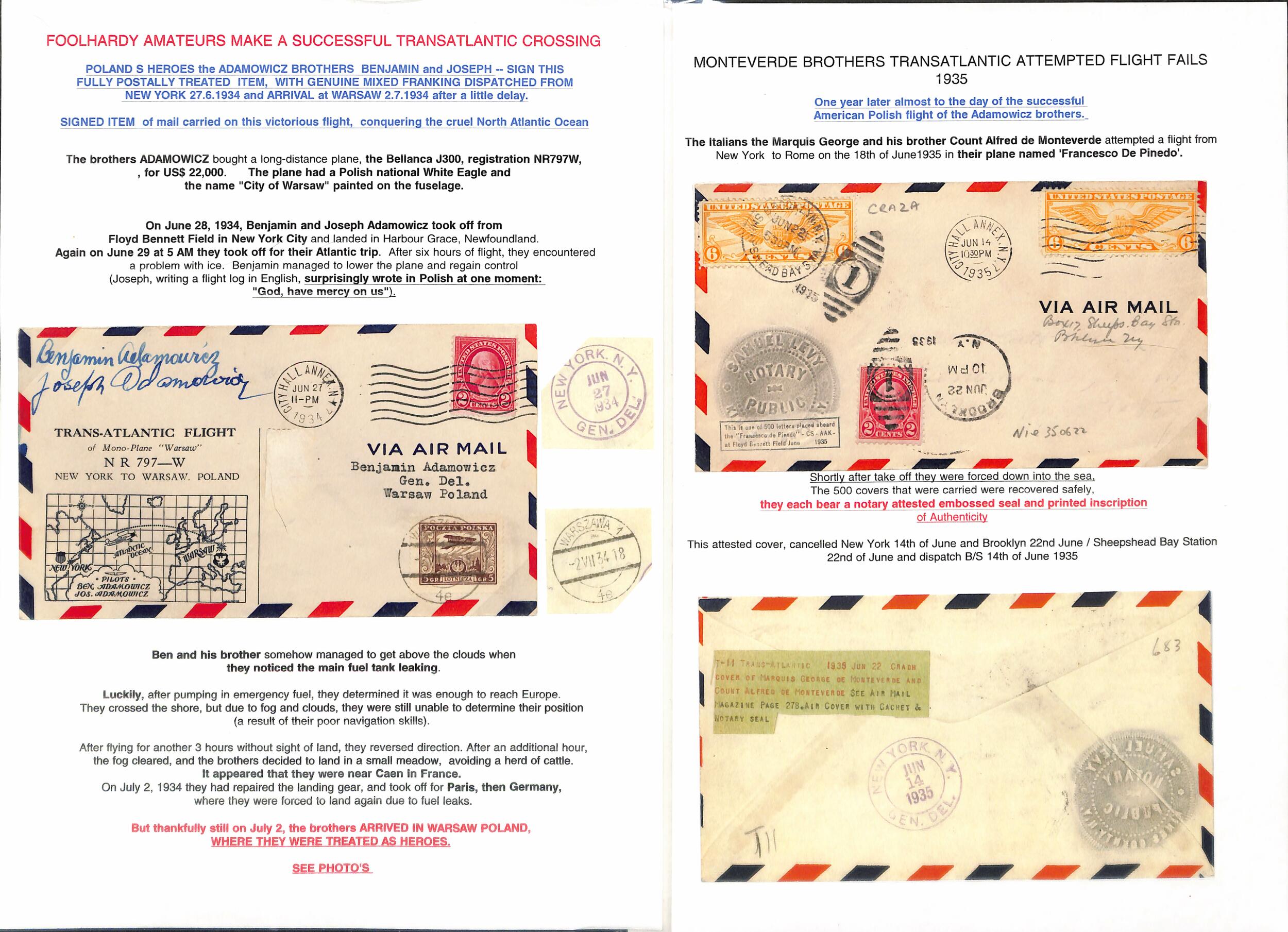 Image 4 for lot number 2023 for Argyll Etkin 57th G.B & Worldwide Stamps and Postal History