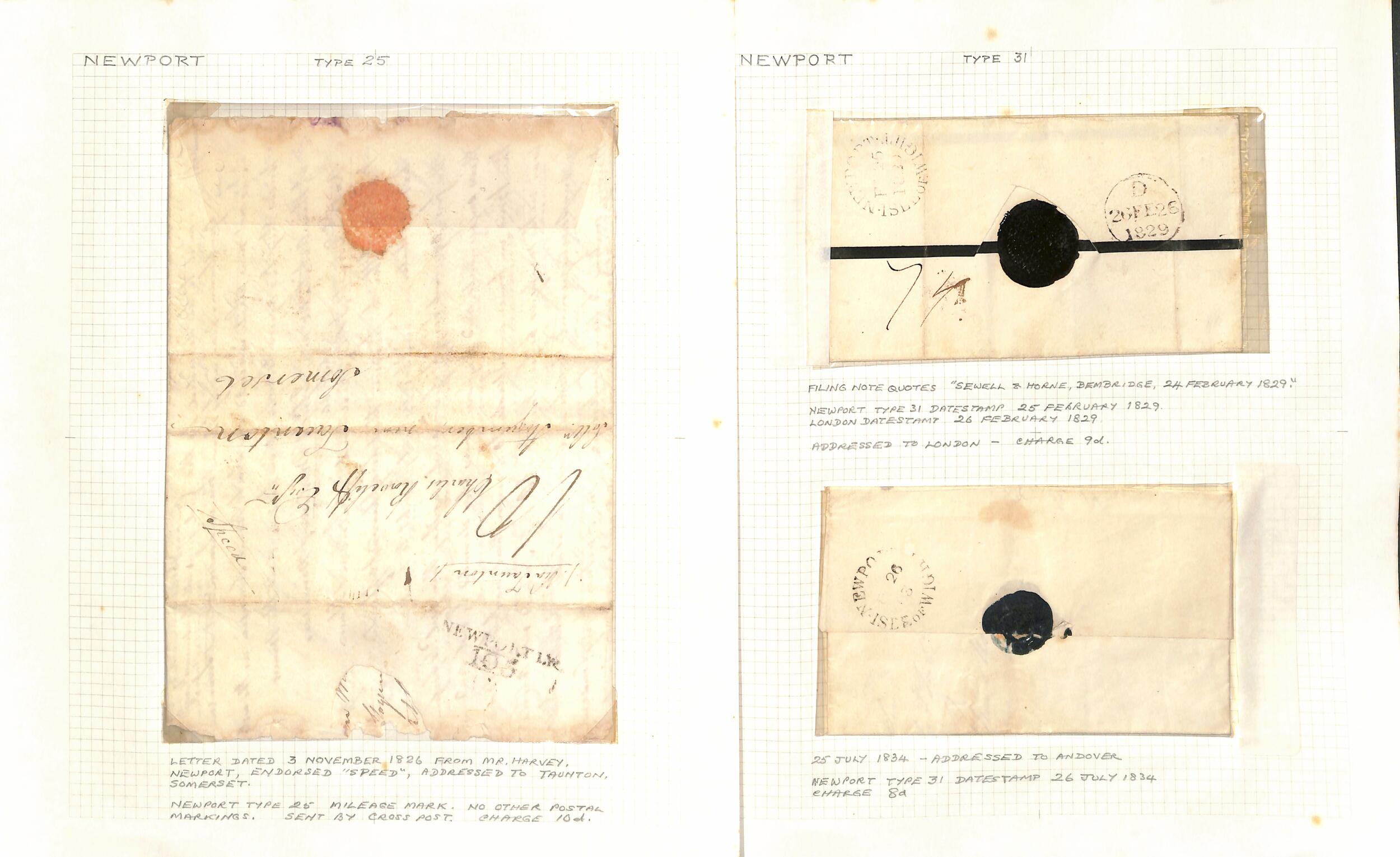 Image 4 for lot number 433 for Argyll Etkin 57. G.B & Worldwide Stamps and Postal History