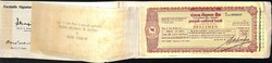 1852-1980s Covers (8), stamps (66), etc., including 1930 (Aug 28) ...
