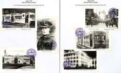 Japan. Picture postcards from Japan including a real Photo card of ...