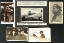 40.15: Books - Autographs, Autographs