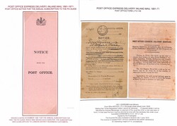 Official Publications and forms comprising 1892 38th Report of The ...