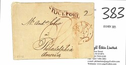 2865: Royaume-Uni - Pre-philately