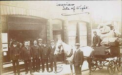 2883110: Grossbritannien Grafschaften Inseln - Postkarten