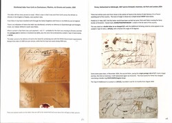 3290: Ionische Inseln - Vorphilatelie